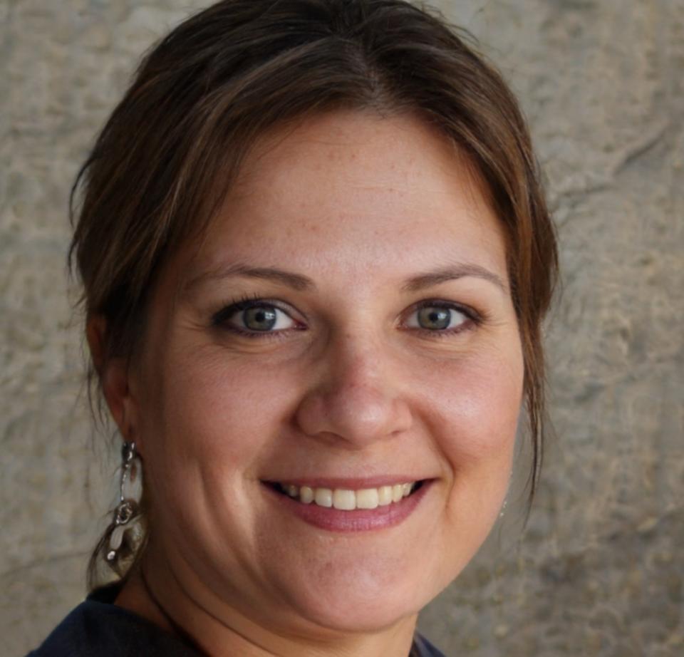 Lisa Kruger profile