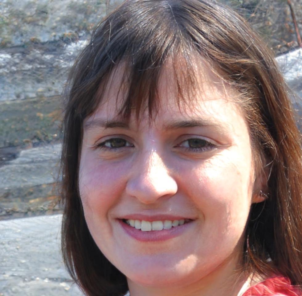 Sarah Financial Advisor